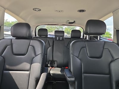 2024 Kia Telluride S AWD