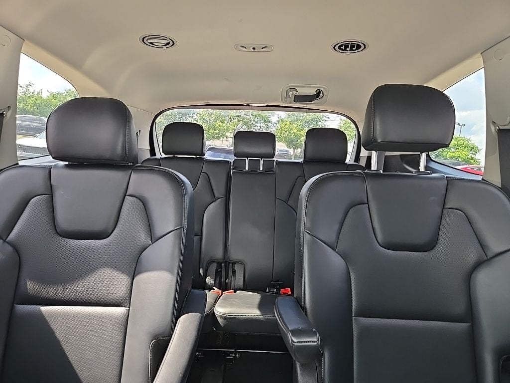 2024 Kia Telluride S AWD