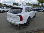 2024 Kia Telluride S AWD