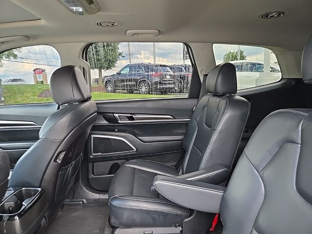 2024 Kia Telluride S AWD
