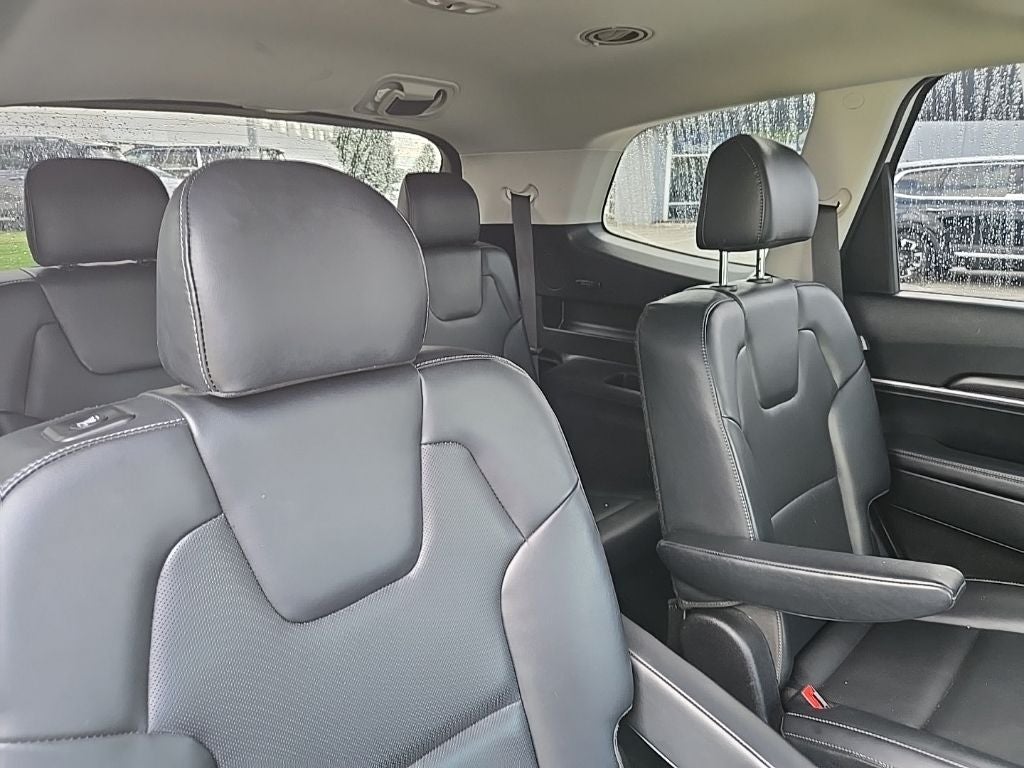 2024 Kia Telluride S AWD