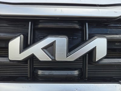2024 Kia Telluride S AWD