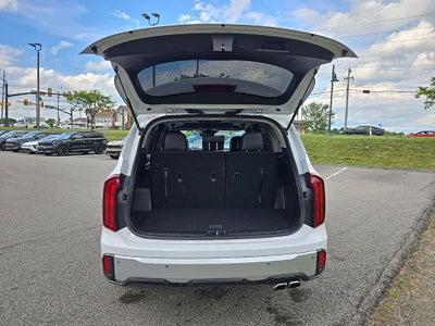 2024 Kia Telluride S AWD