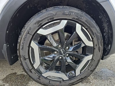 2024 Kia Telluride S AWD