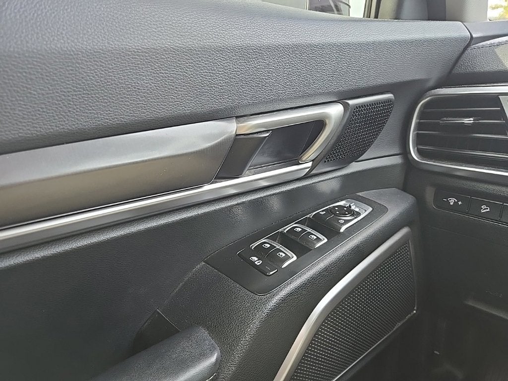 2025 Kia Telluride S AWD