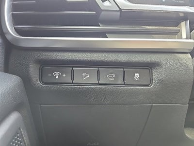 2025 Kia Telluride S AWD
