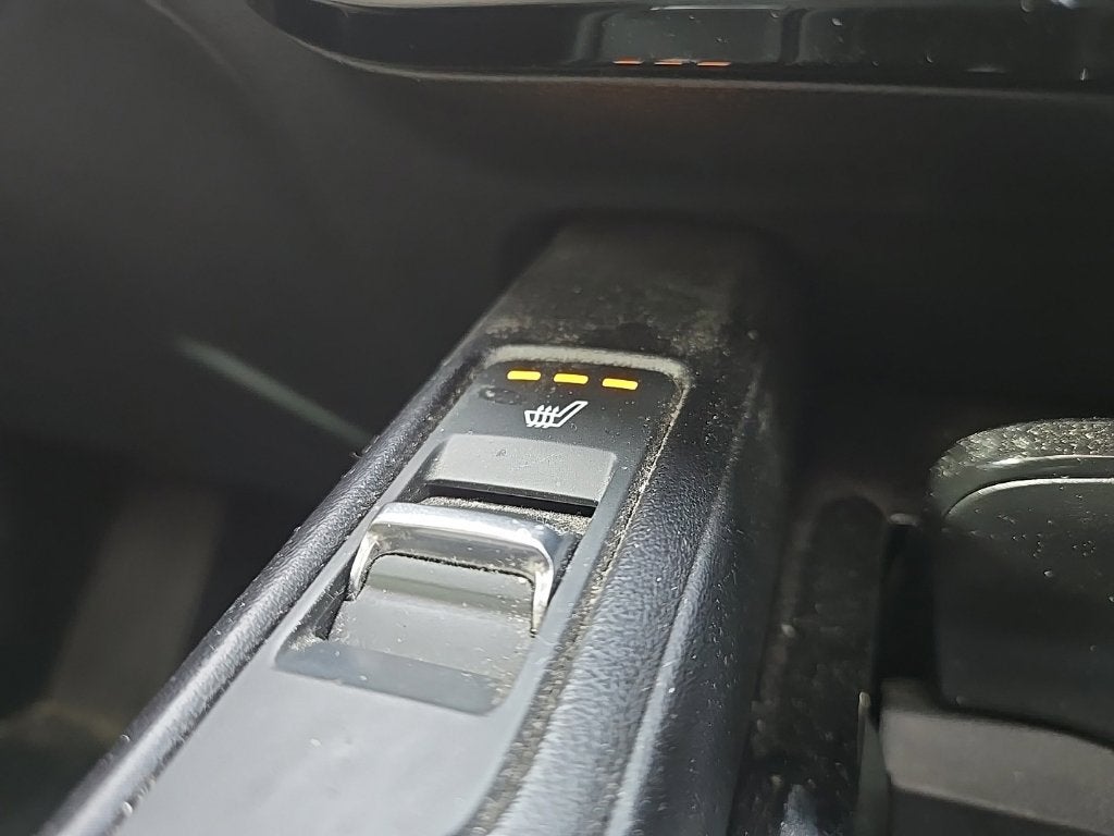 2025 Kia Telluride S AWD