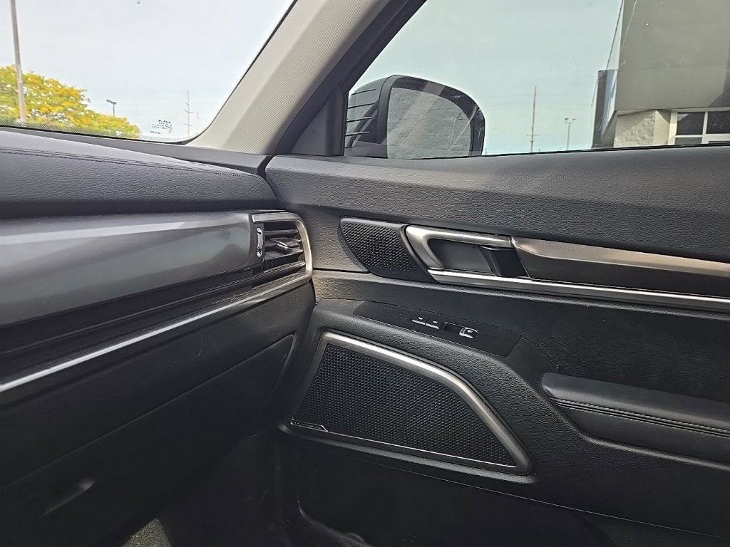 2025 Kia Telluride S AWD