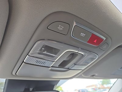 2025 Kia Telluride S AWD