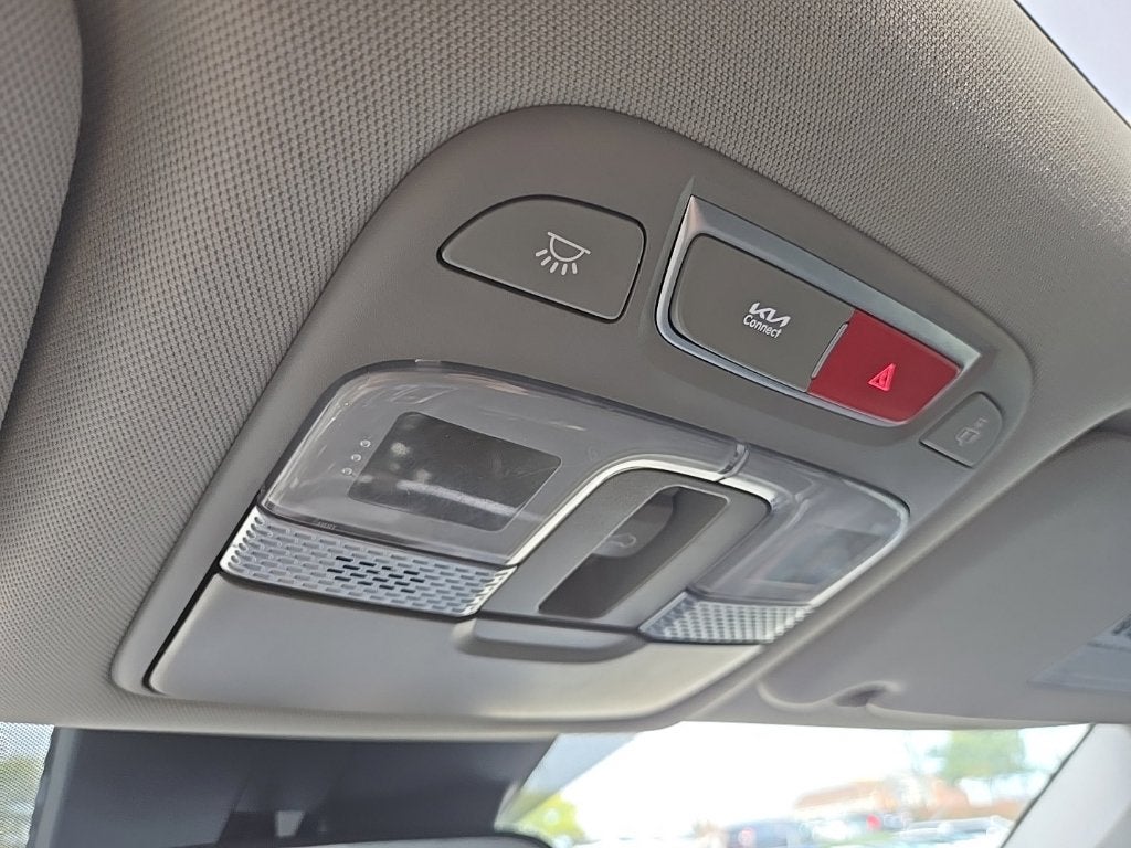 2025 Kia Telluride S AWD