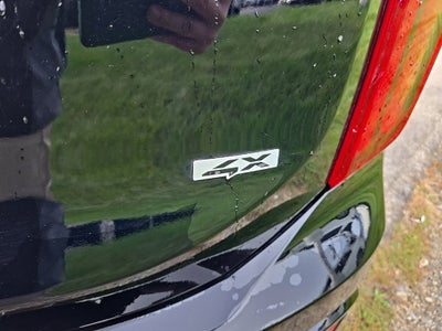 2025 Kia Telluride S AWD