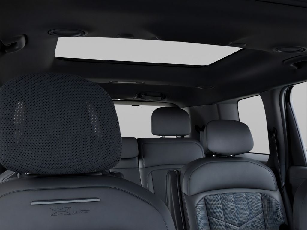 2027 Kia Telluride X-Pro SX