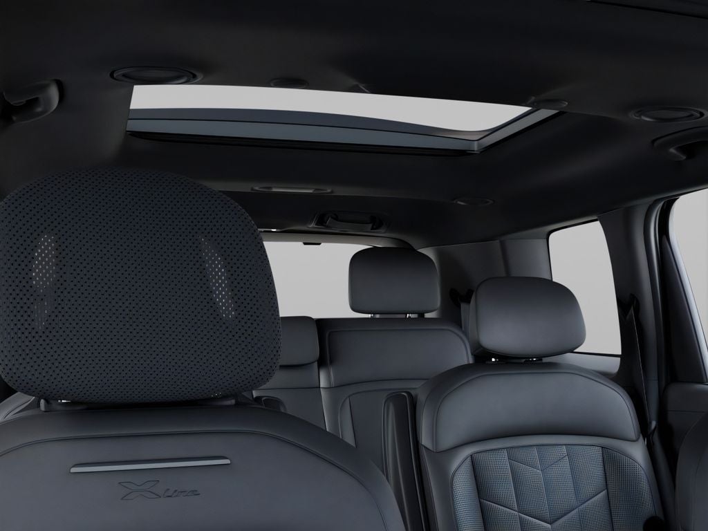2027 Kia Telluride X-Line SX