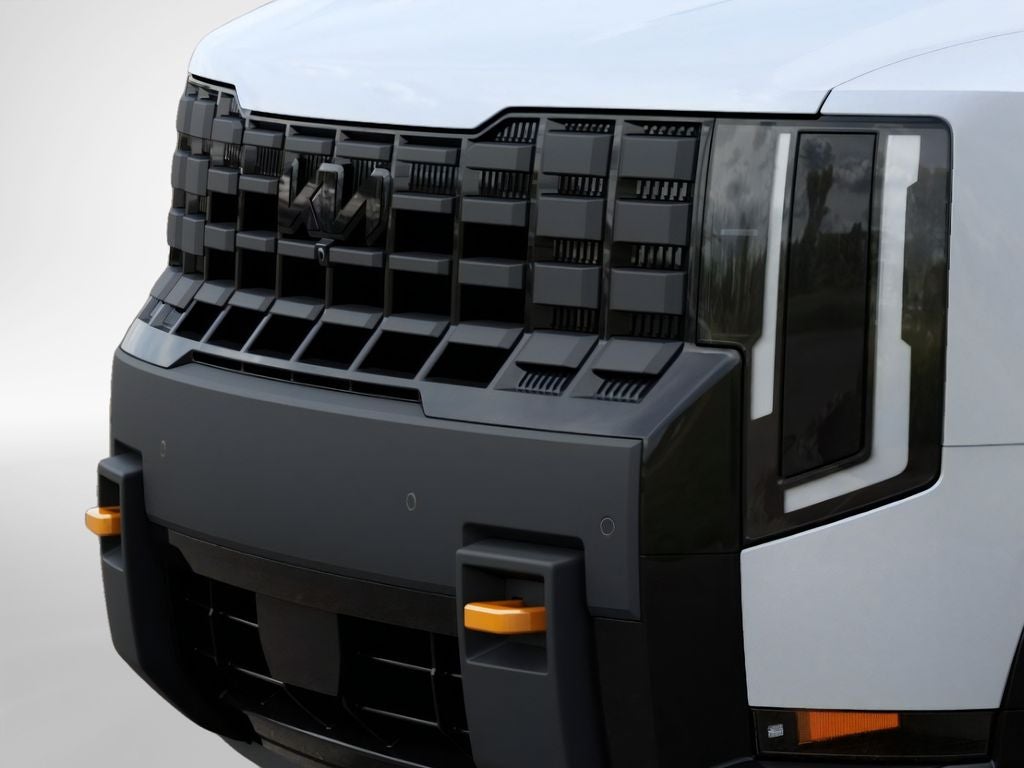 2027 Kia Telluride X-Pro SX