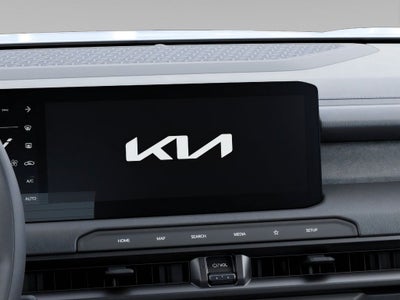 2027 Kia Telluride X-Pro SX