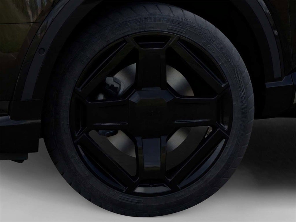 2027 Kia Telluride X-Line SX