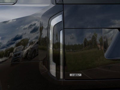 2027 Kia Telluride X-Line SX