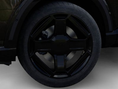 2027 Kia Telluride X-Line SX