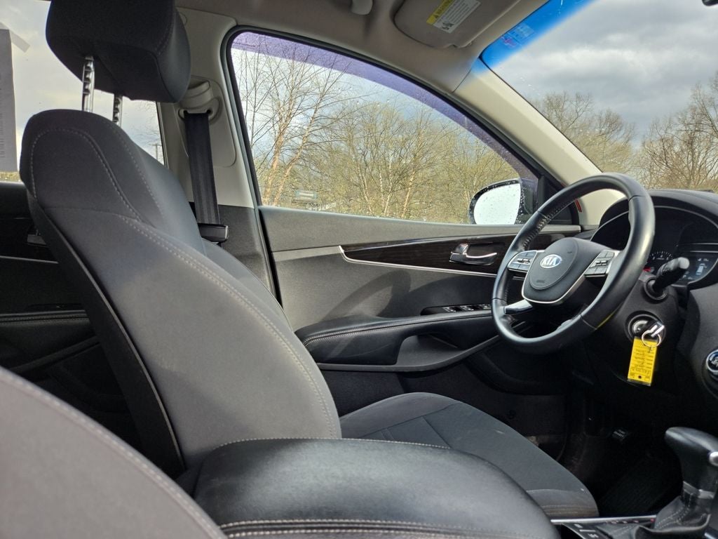 2019 Kia Sorento LX AWD
