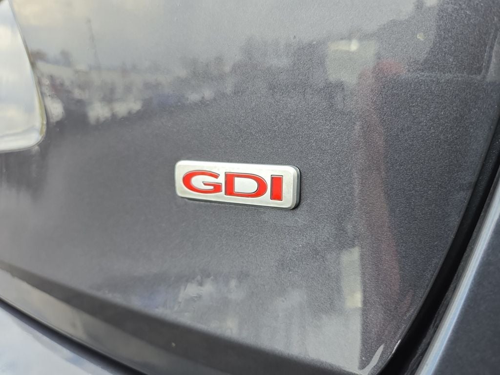 2019 Kia Sorento LX AWD