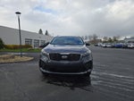 2019 Kia Sorento LX AWD