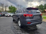2019 Kia Sorento LX AWD