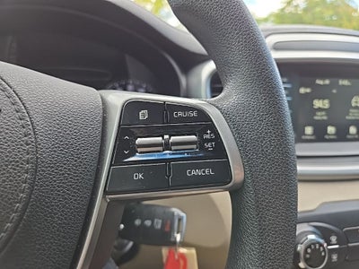 2019 Kia Sorento LX AWD