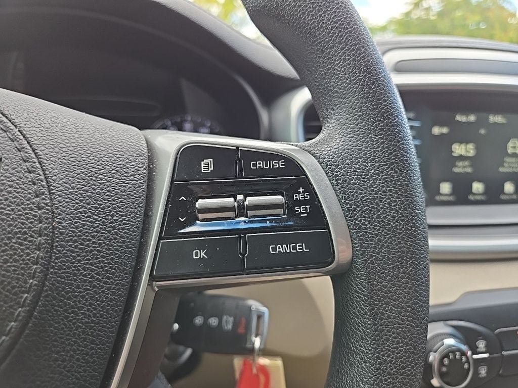 2019 Kia Sorento LX AWD