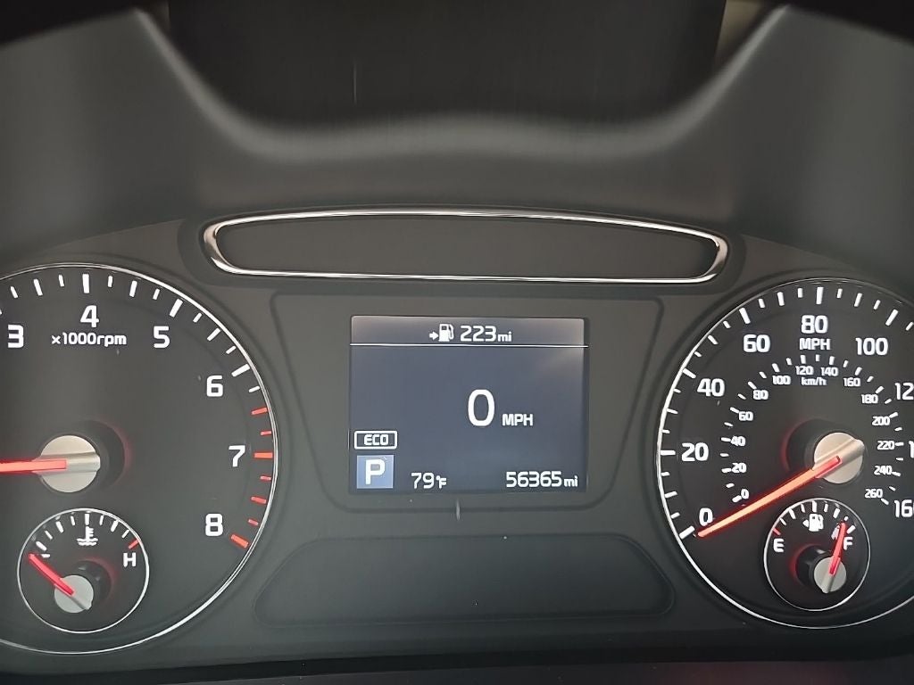 2019 Kia Sorento LX AWD