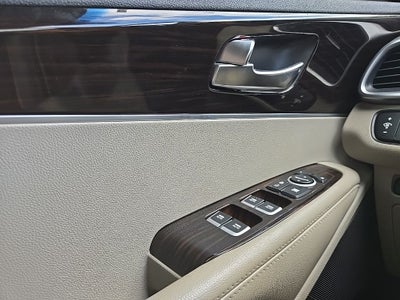2019 Kia Sorento LX AWD