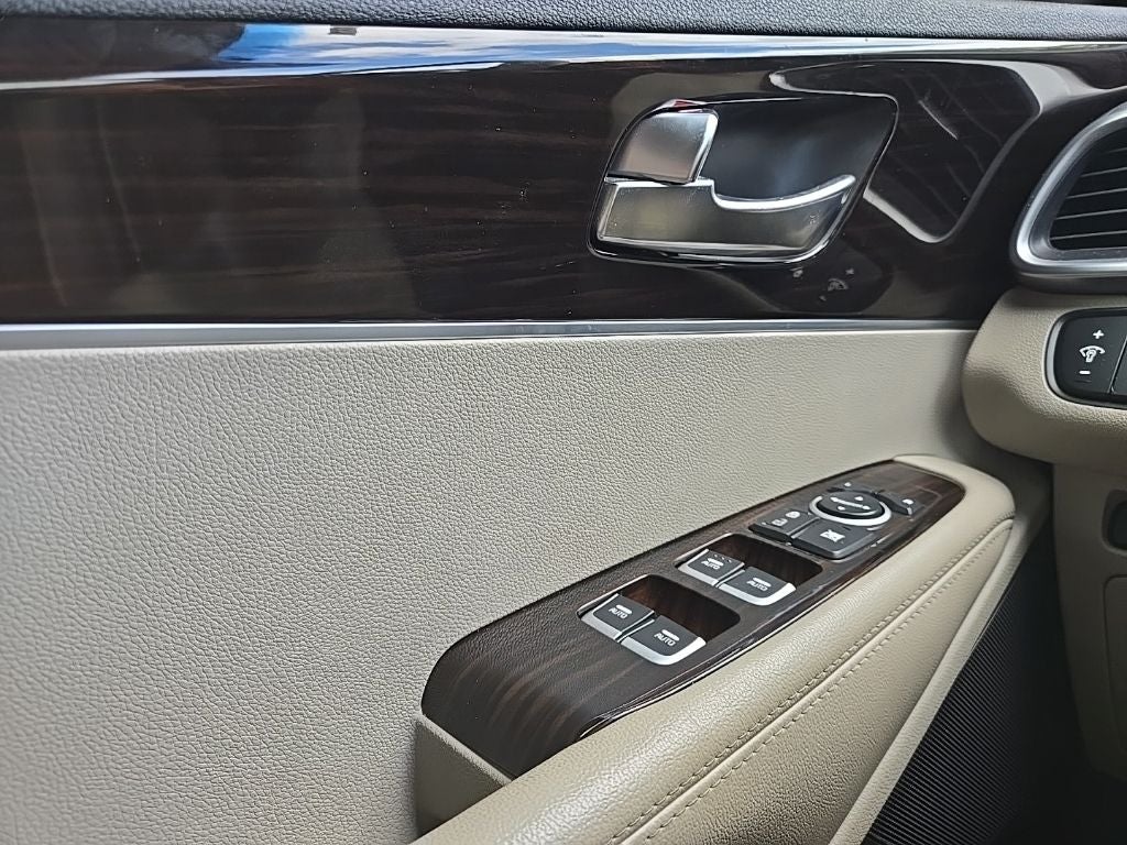 2019 Kia Sorento LX AWD