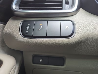 2019 Kia Sorento LX AWD