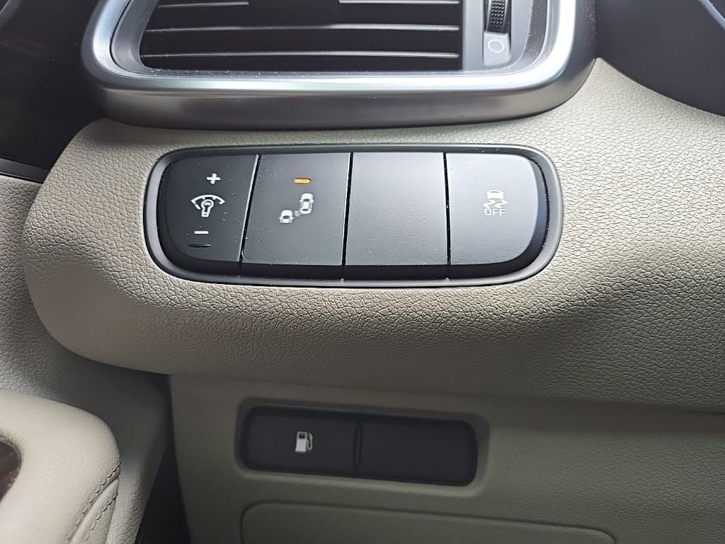 2019 Kia Sorento LX AWD