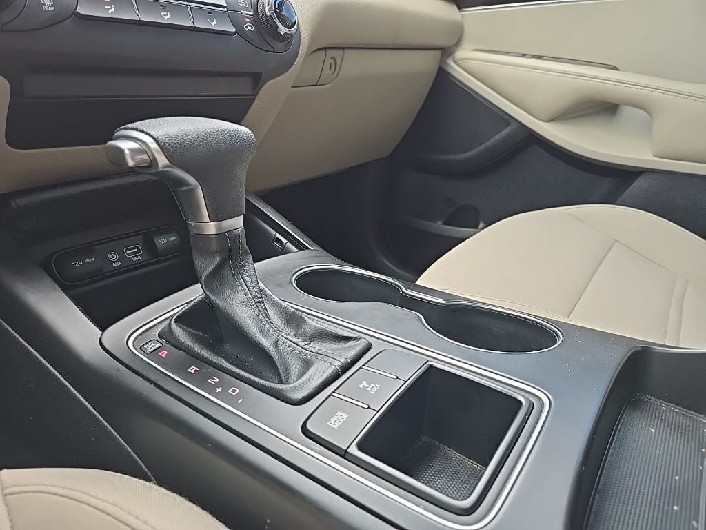 2019 Kia Sorento LX AWD