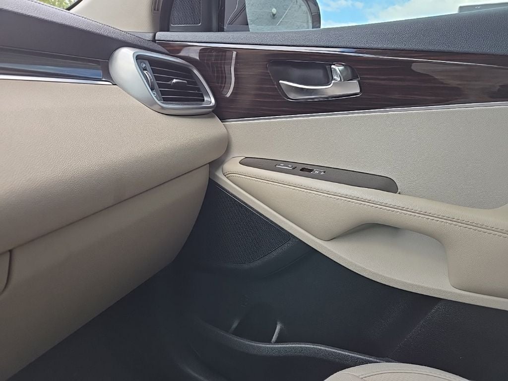 2019 Kia Sorento LX AWD