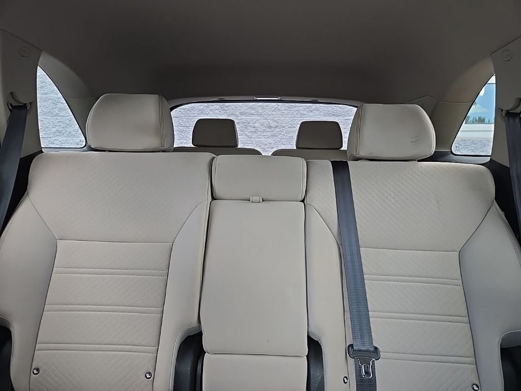 2019 Kia Sorento LX AWD