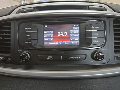 2016 Kia Sorento LX AWD