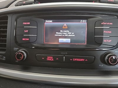 2016 Kia Sorento LX AWD
