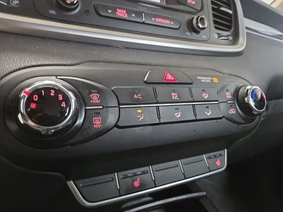 2016 Kia Sorento LX AWD