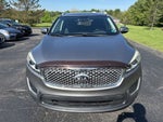 2016 Kia Sorento LX AWD