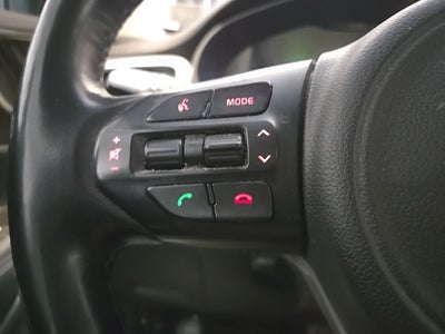 2016 Kia Sorento LX AWD