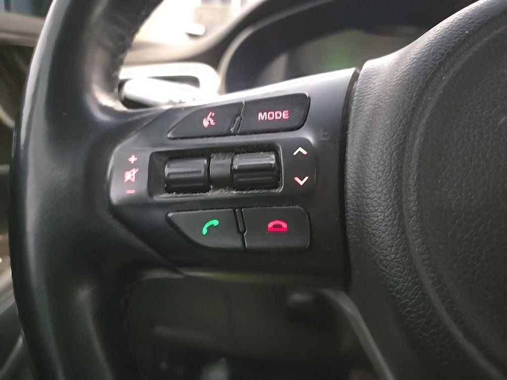 2016 Kia Sorento LX AWD