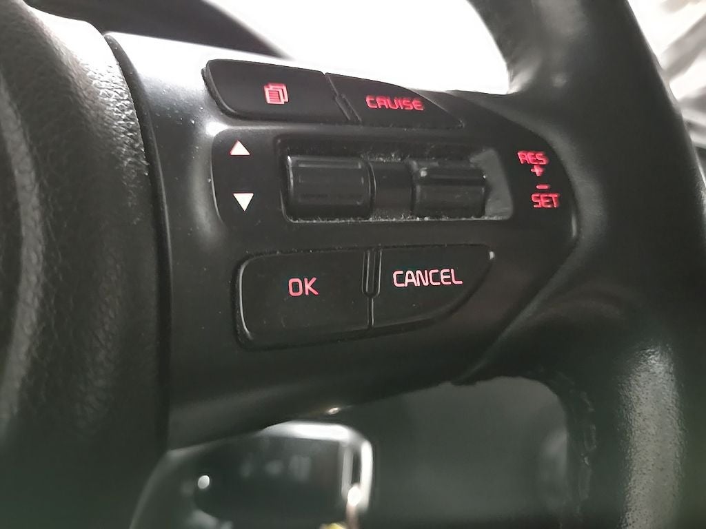 2016 Kia Sorento LX AWD
