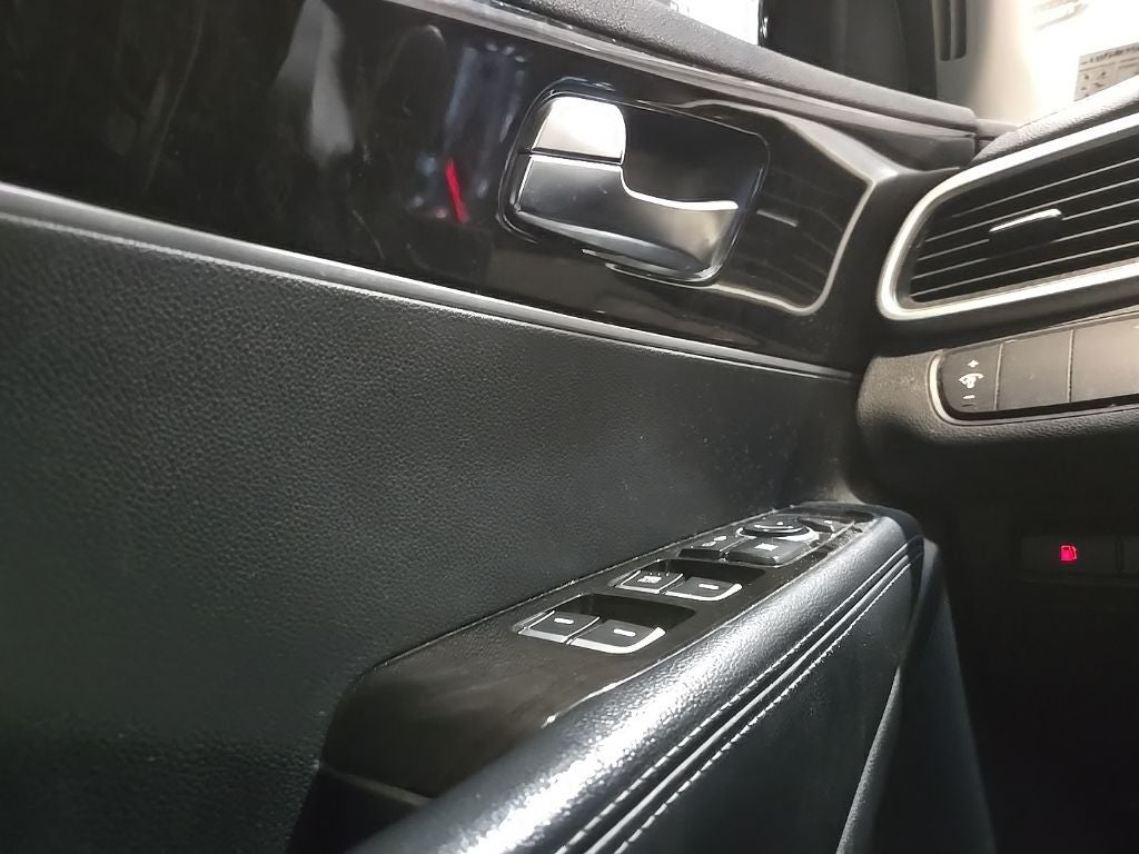 2016 Kia Sorento LX AWD