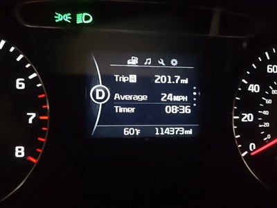 2016 Kia Sorento LX AWD