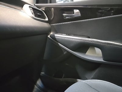 2016 Kia Sorento LX AWD