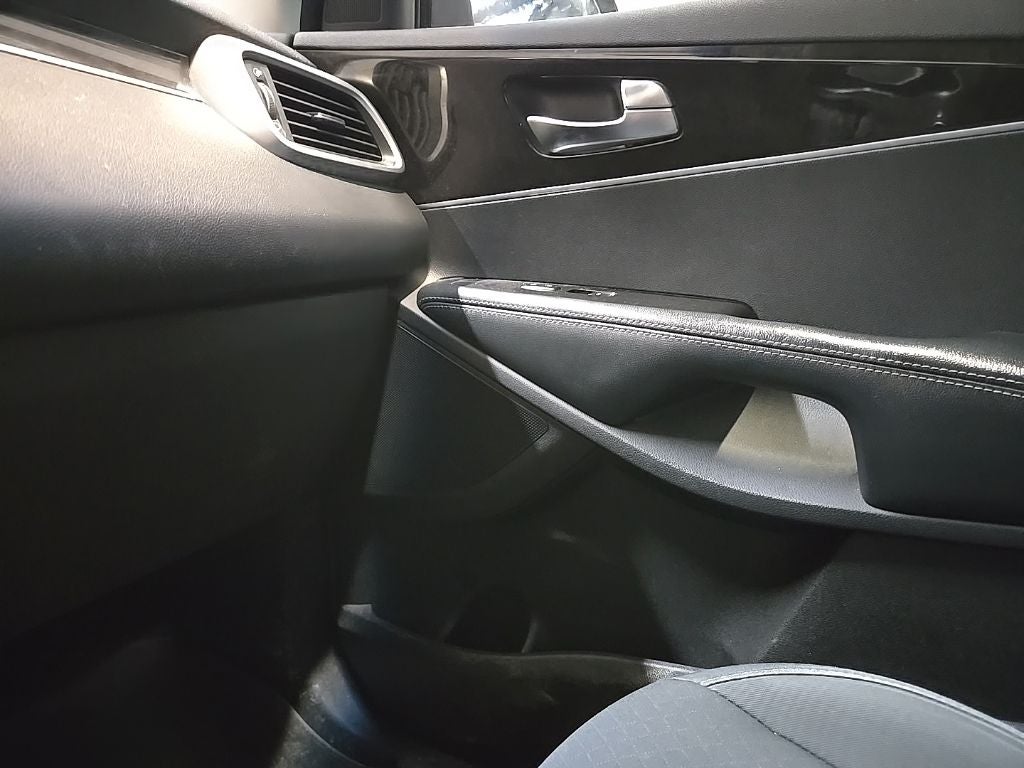 2016 Kia Sorento LX AWD
