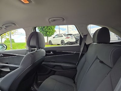 2016 Kia Sorento LX AWD