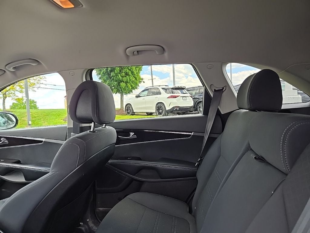 2016 Kia Sorento LX AWD