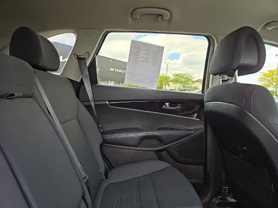 2016 Kia Sorento LX AWD